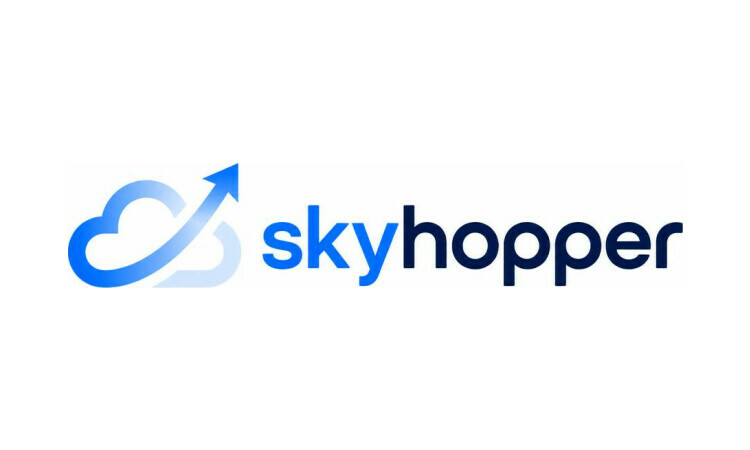 SkyHopper.com is for sale