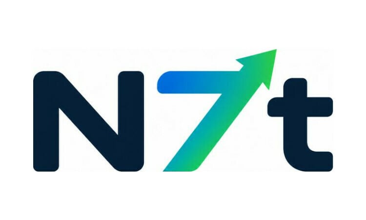 N7t logo