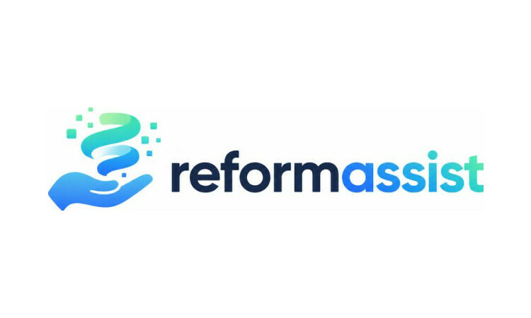 ReformAssist logo