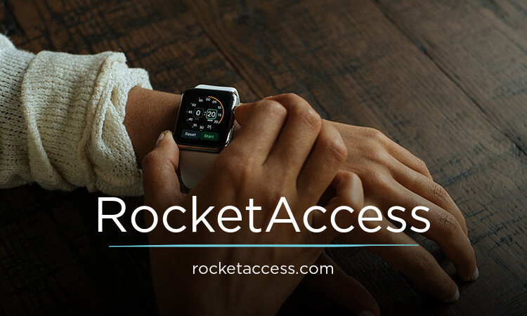 RocketAccess.com - buy Best premium domains