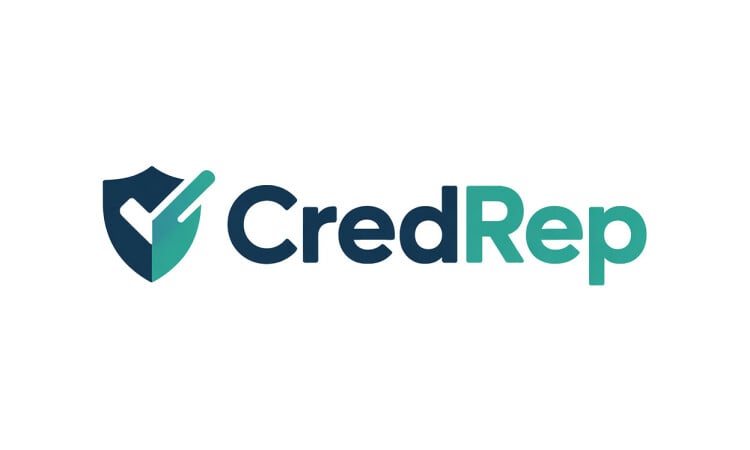 CredRep logo
