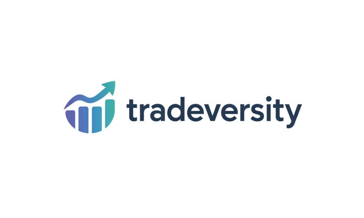 Tradeversity logo