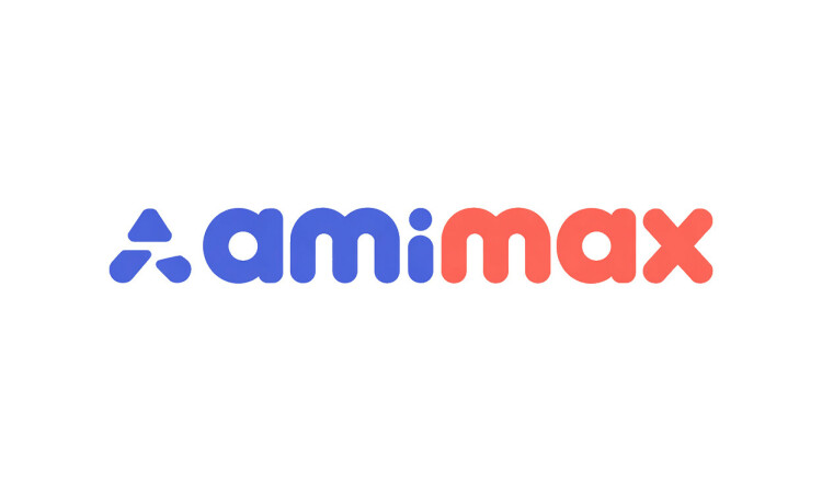 Amimax logo