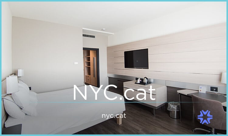NYC logo