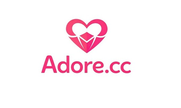 Adore logo