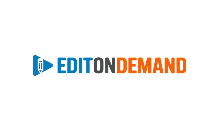 EditOnDemand logo