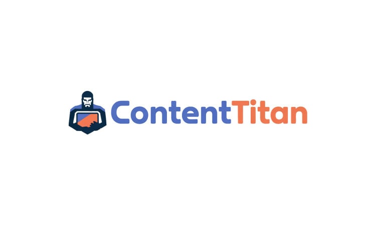 ContentTitan logo