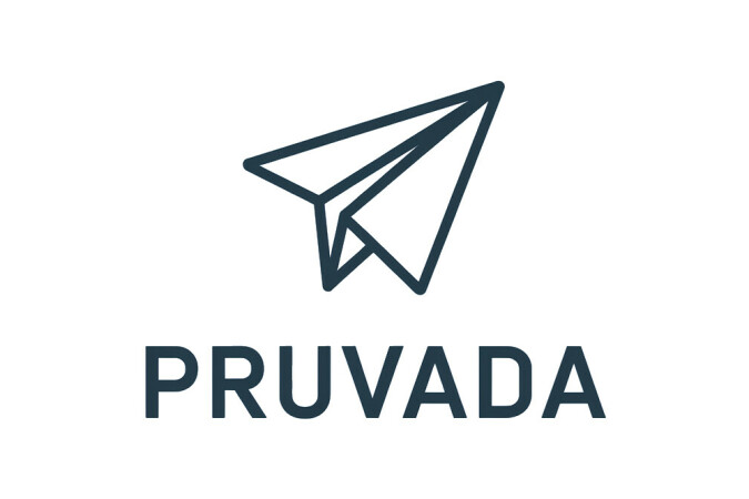 Pruvada logo