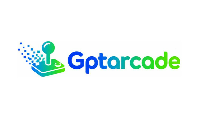 GptArcade logo