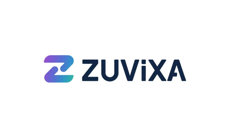 Zuvixa logo