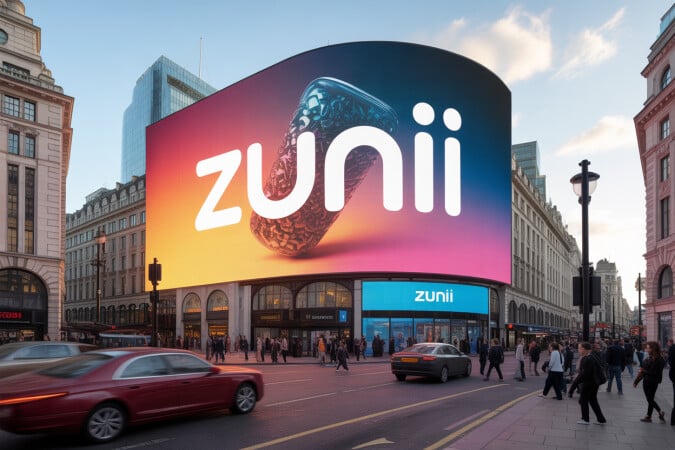 zunii.com - New premium domains