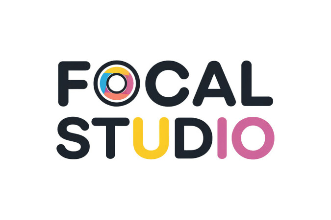 FocalStudio logo