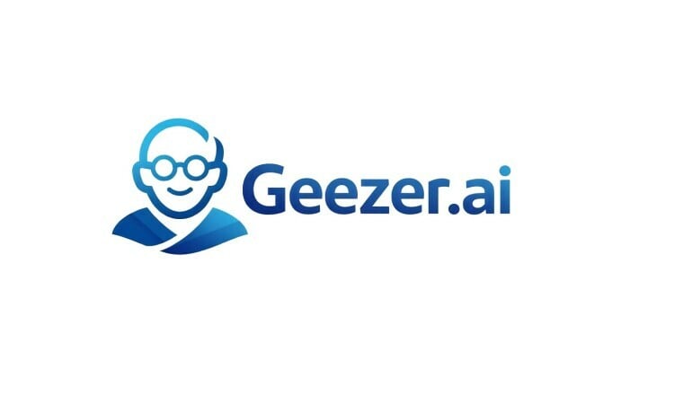 Geezer logo