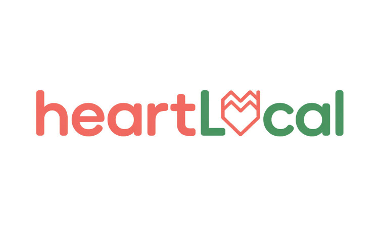 HeartLocal.com