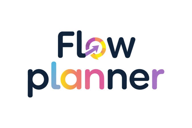 FlowPlanner logo