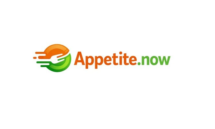Appetite logo