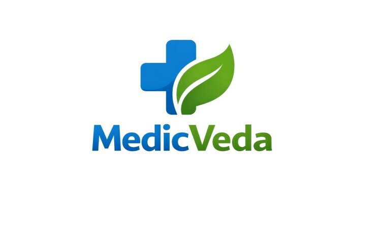 MedicVeda.com - Best premium domain names