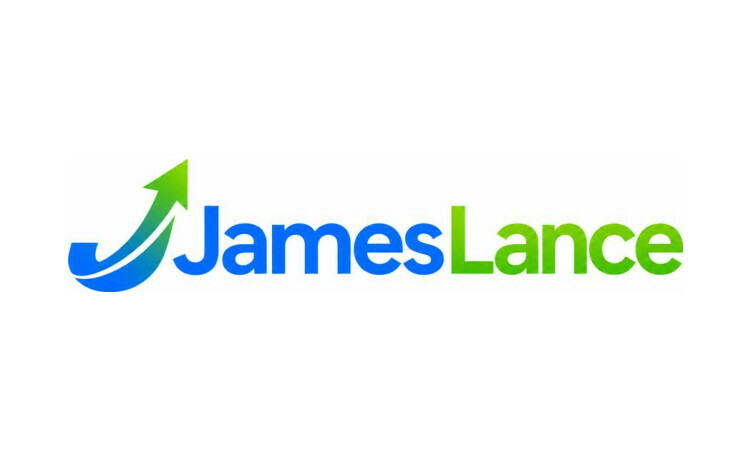 JamesLance logo