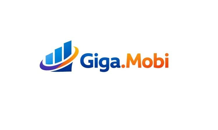 Giga logo