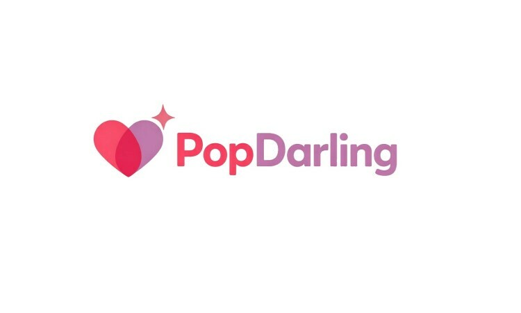PopDarling logo