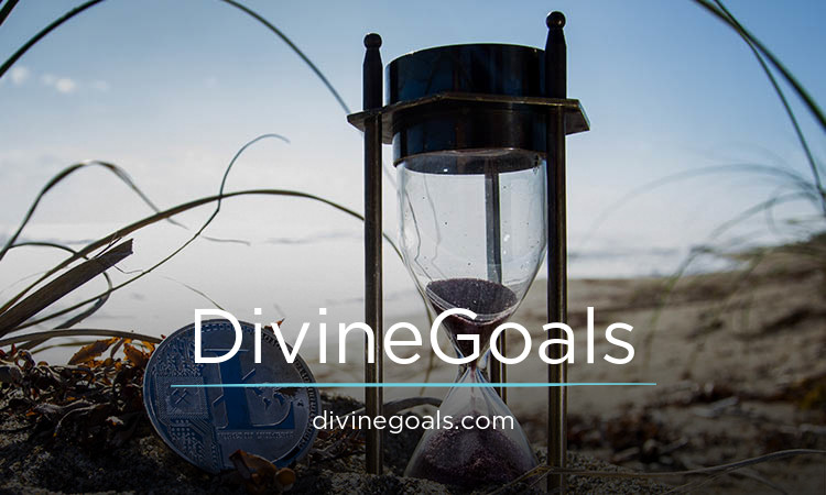 DivineGoals.com - Unique premium domain names for sale
