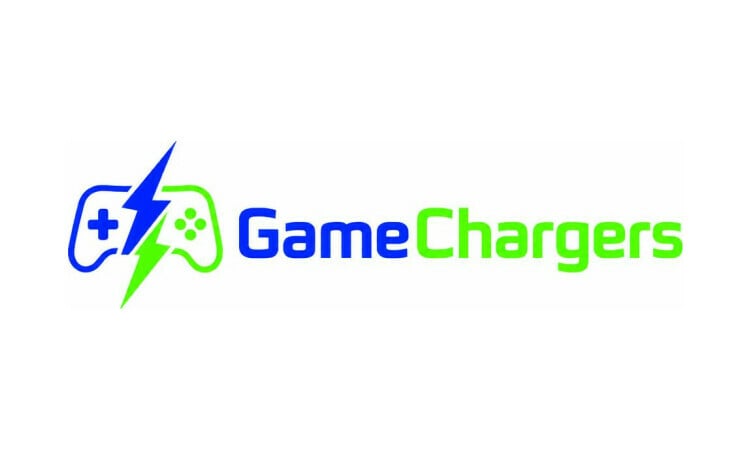 GameChargers logo