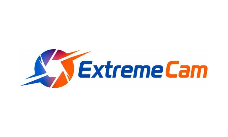 ExtremeCam logo
