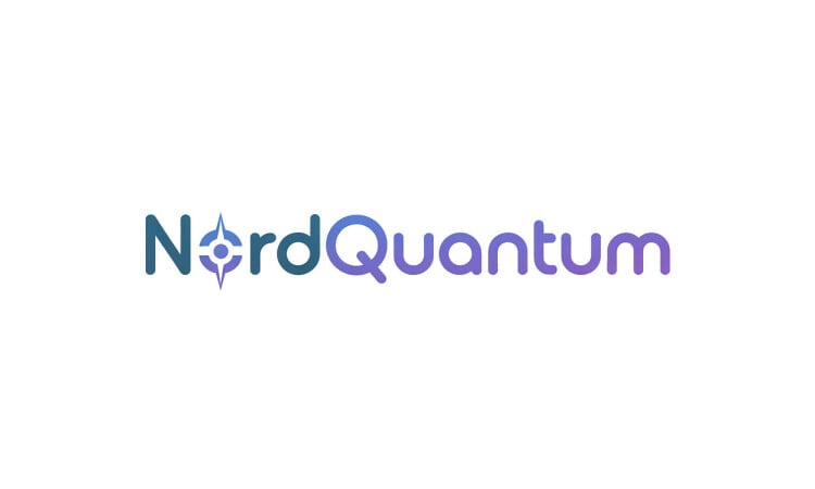 NordQuantum logo