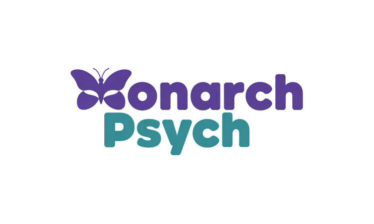 MonarchPsych logo