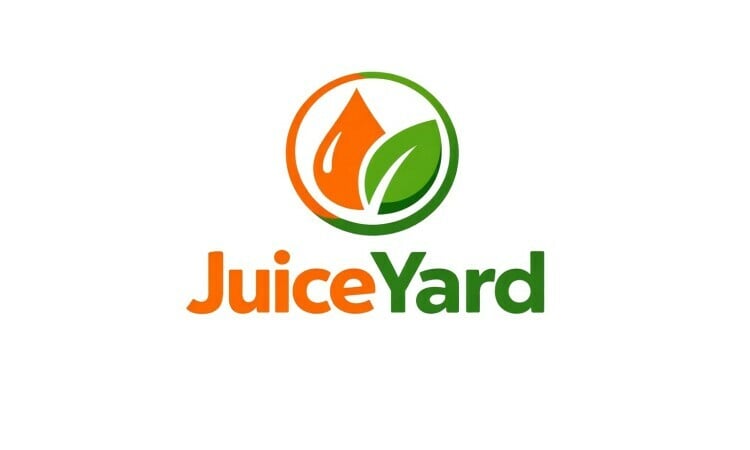 JuiceYard logo