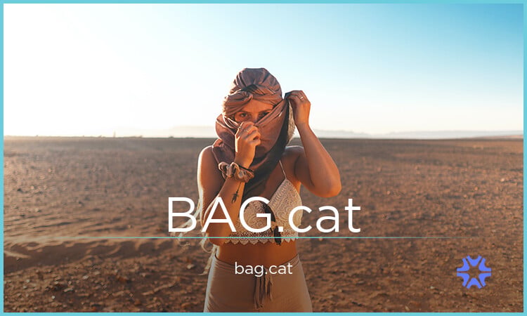 BAG logo