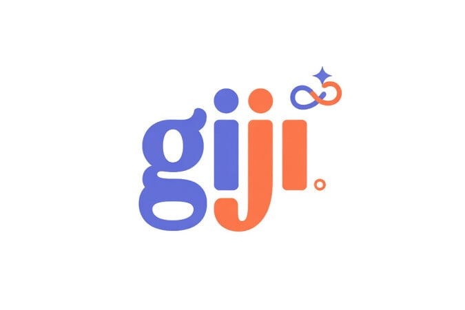 GIJI logo