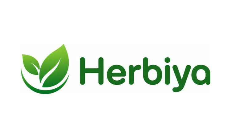 Herbiya logo