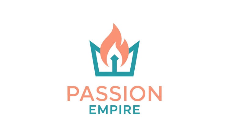 PassionEmpire logo