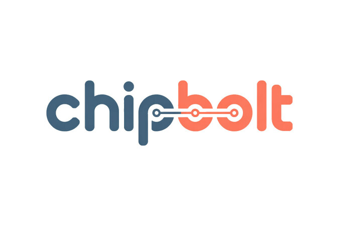 ChipBolt logo