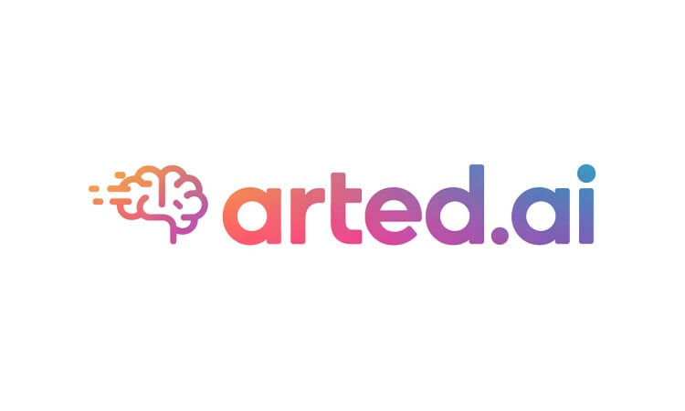 arted logo