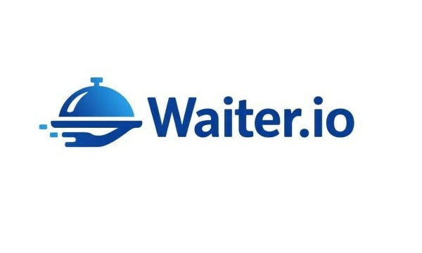 Waiter logo