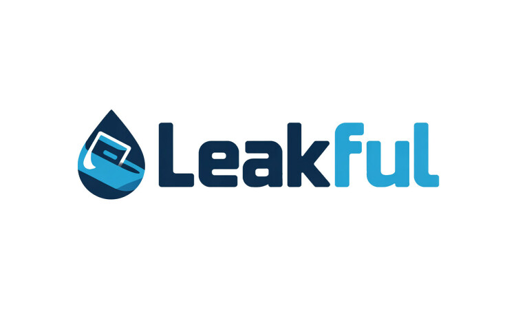 leakful.com - Creative premium domain names