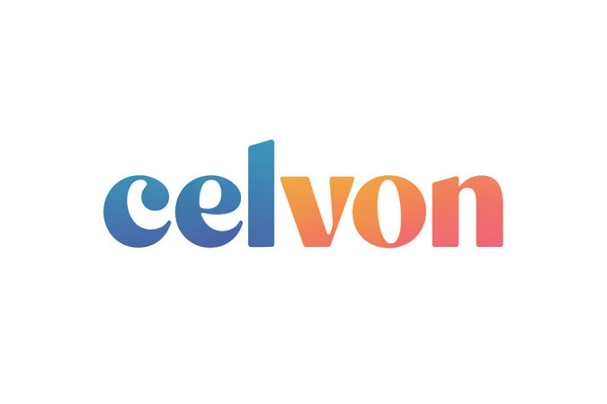 Celvon logo