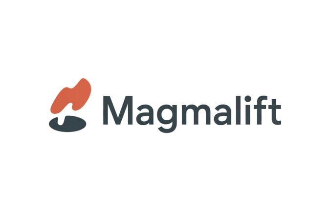 MagmaLift logo