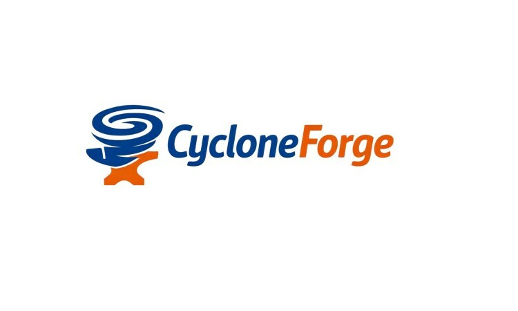 CycloneForge.com - Great premium domains
