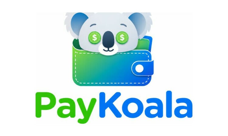 PayKoala logo