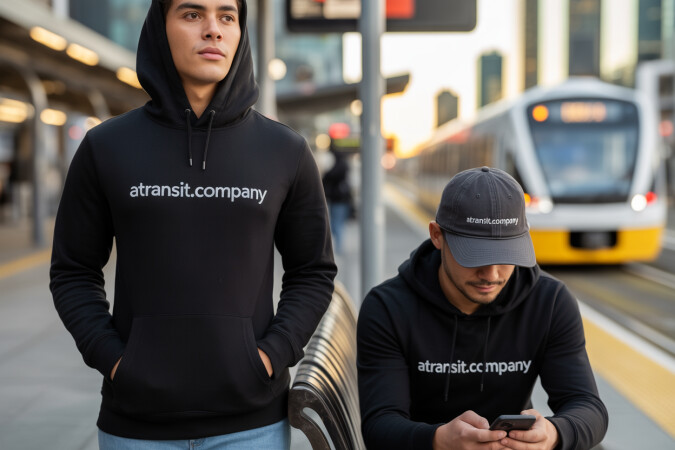 aTransit.company — 5