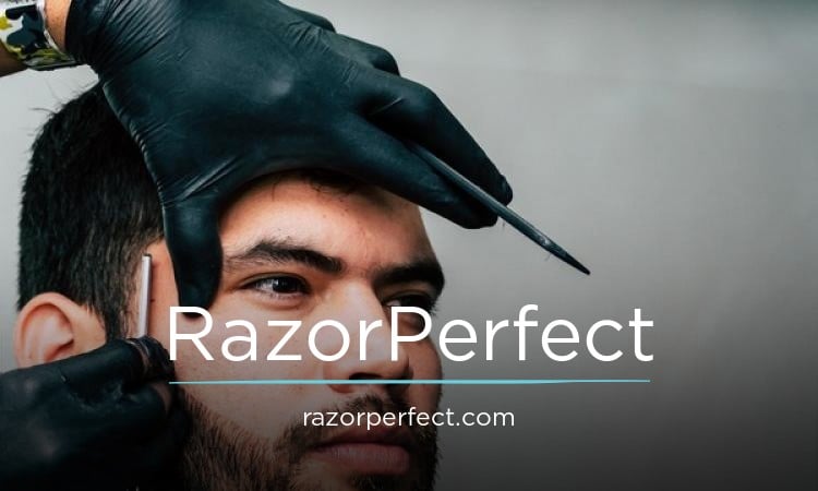 RazorPerfect.com - Cool premium domain marketplace