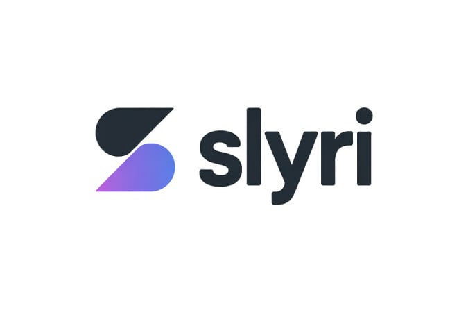 Slyri logo