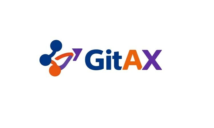 GitAX logo