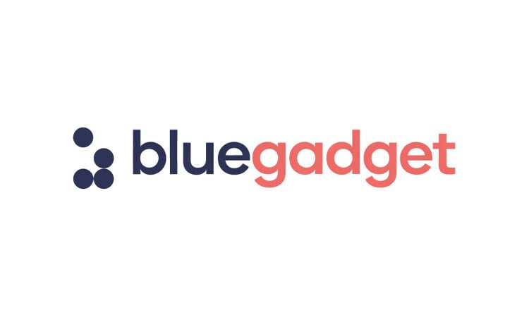 BlueGadget logo