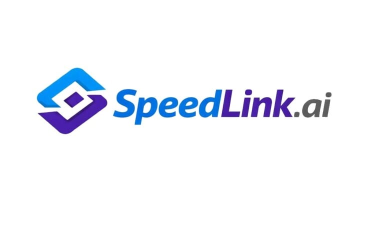 SpeedLink logo