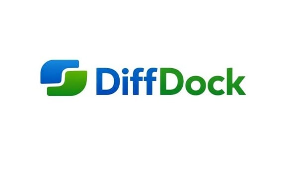 DiffDock logo