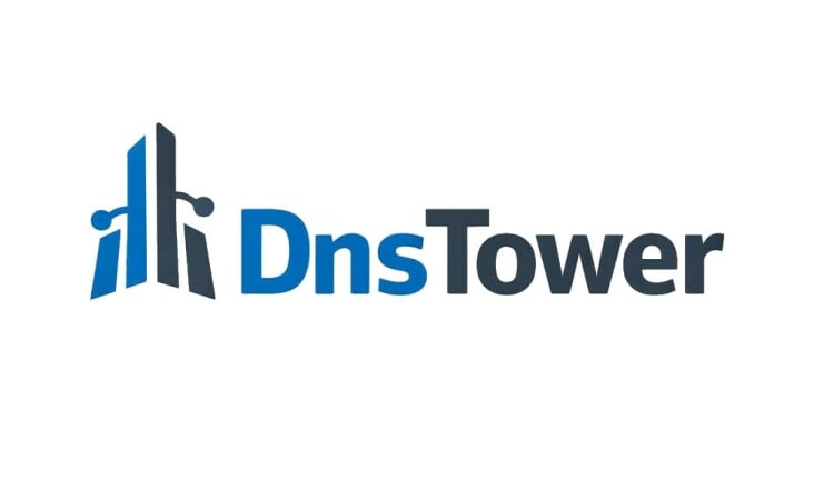 DnsTower logo